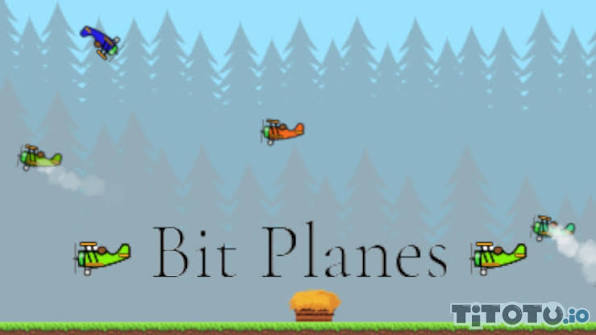 Bit Planes game thumbnail